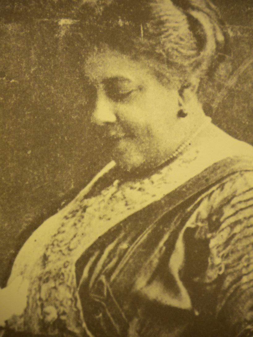 Mary Burnett Talbert was born in Oberlin, Ohio. She attended Oberlin College and began teaching at Bethel University. In 1891, she moved to Buffalo, New York with her husband.
