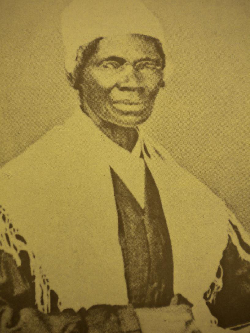 Isabella Baumfree was born a slave in Ulster County, New York. In 1827, the New York Emancipation Act changed her status to legally free.