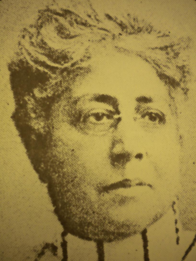 Josephine St. Pierre Ruffin was born to free parents in Boston. She was a suffragist who worked for women s rights, civil rights, and social welfare reform.