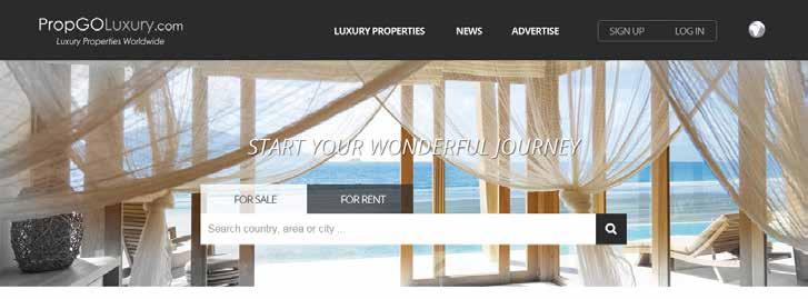 Banners The Sotheby s International Realty brand will own a 50%
