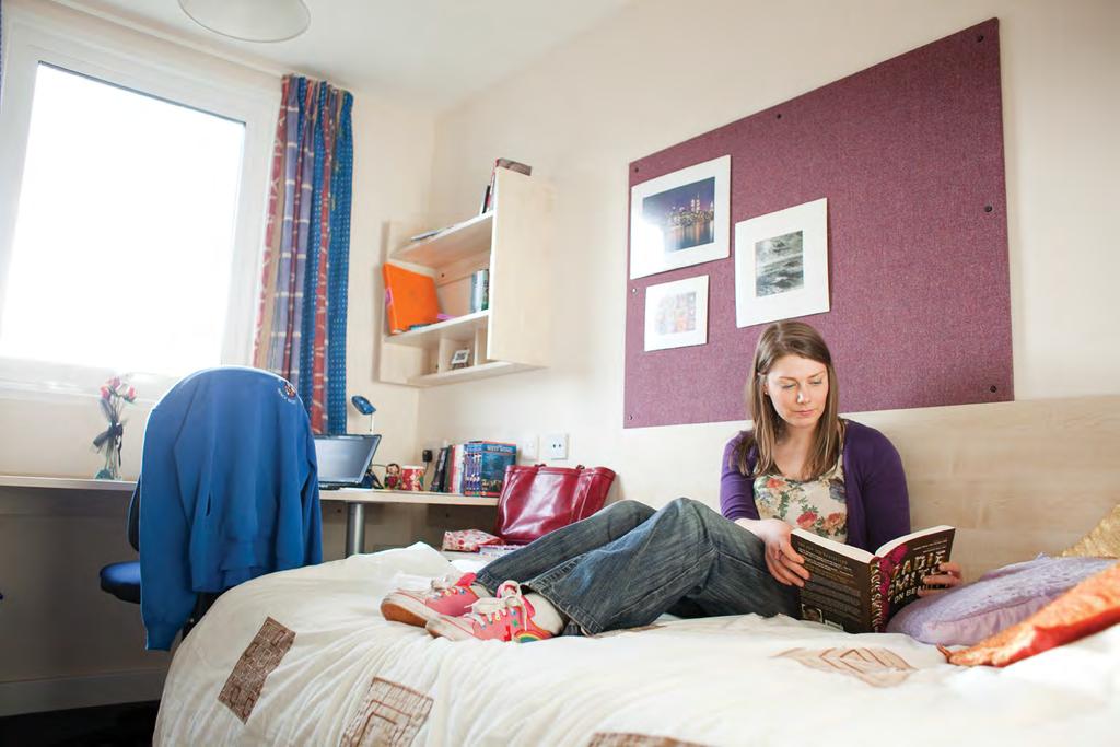 The Management Company Urban Student Life operate a broad portfolio of student developments with impeccable service & support USL are putting the life back into university accommodation.