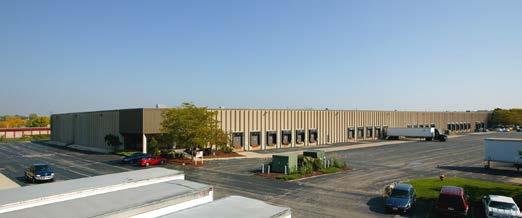 The transaction closed at $16.5M which equates to $28 PSF for this mix of eight industrial and flex buildings.