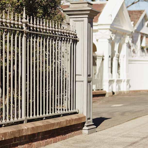 THE STONINGTON HISTORY One of Australia s most famous homes, Stonington Mansion and its sprawling grounds have defined Glenferrie Road and Malvern for well over a century.