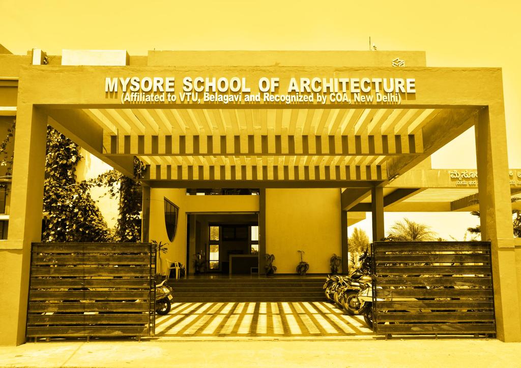 PROSPECTUS Mysore School