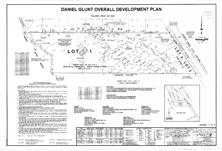 the Conceptual Site Plan application, the plan is distributed
