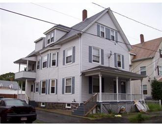 Property Descriptions 27 SMITH ST Taunton, MA 02780 Multi-Family MLS #: 70640071 Status: Active List Price: $310,000 List Date: 9/1/2007 Area: Off Market Date: Days on Market (Total): 26 Days on