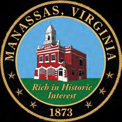 The Bureau of Economic Analysis includes both Manassas and Manassas Park with Prince William County for statistical purposes.