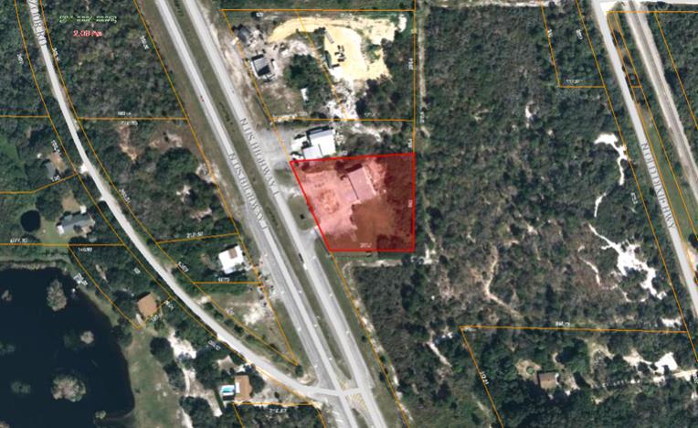 Property Details PRICE $499,000 BUILDING SIZE 3,200 SF BUILDING TYPE Retail ACREAGE 1.5 AC FRONTAGE 250 This 3,200 SF building is situated on 1.