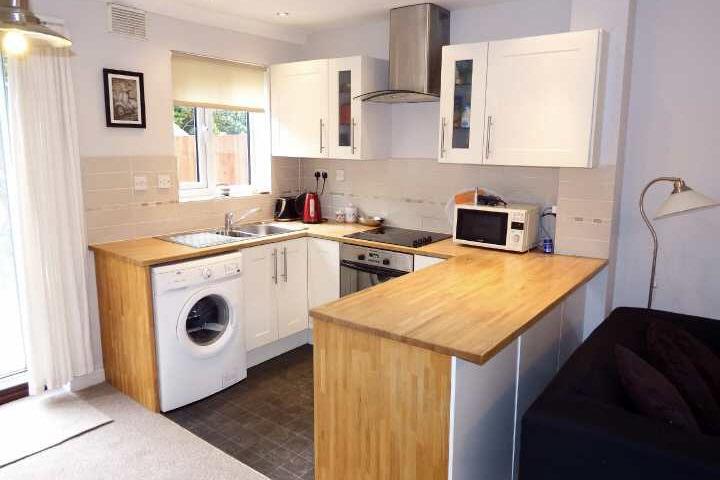 The property has been significantly improved by the current owners and has been recently redecorated with newly laid carpets to the ground floor,