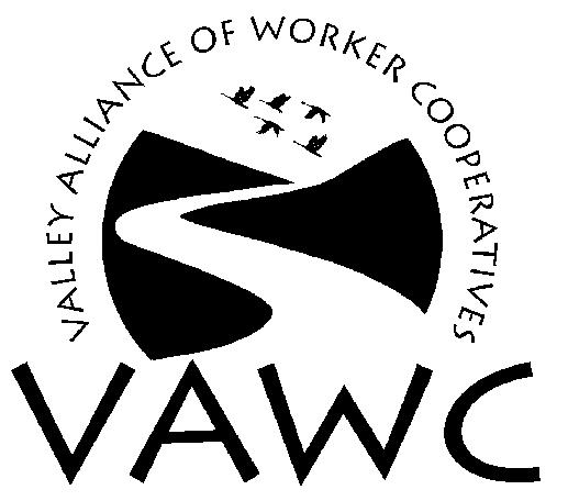 Valley Alliance of Worker Co-ops Beginnings and