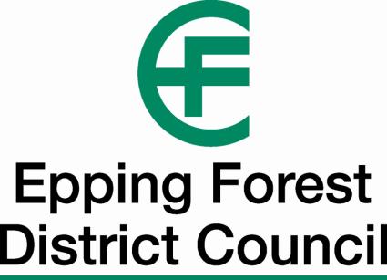 Epping Forest District Council Stage 1 Assessment of the Viability of Affordable Housing, Community Infrastructure Levy and Local Plan