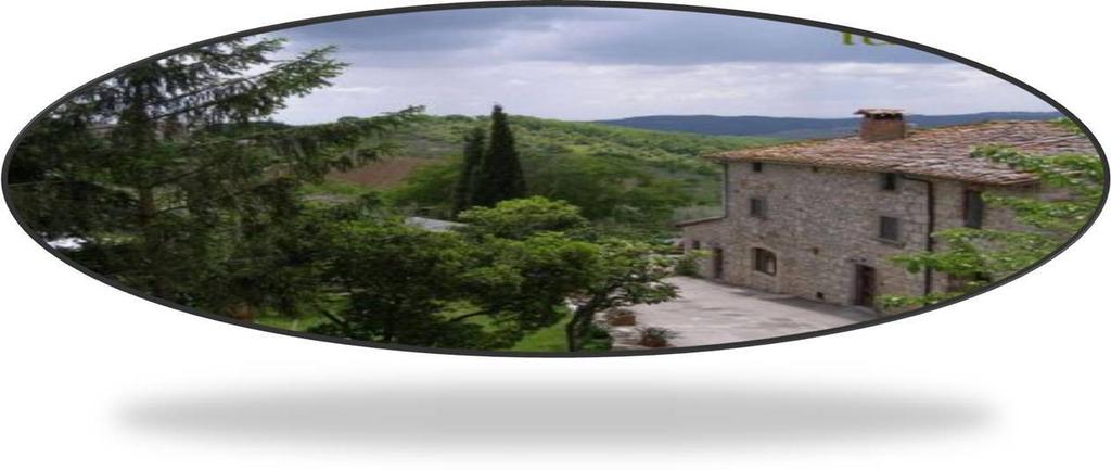 Casa Laura is a 15th century stone villa nestled in the charming village of Casanuova di Ama in the heart of Chianti between Florence and Siena.
