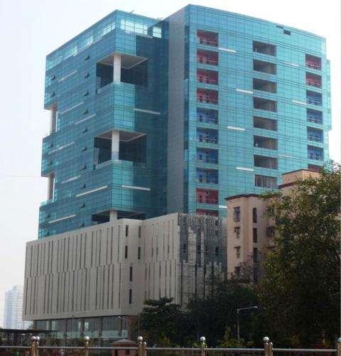 Universal Majestic Client: Mighty Group Construction Area: 7,00,000