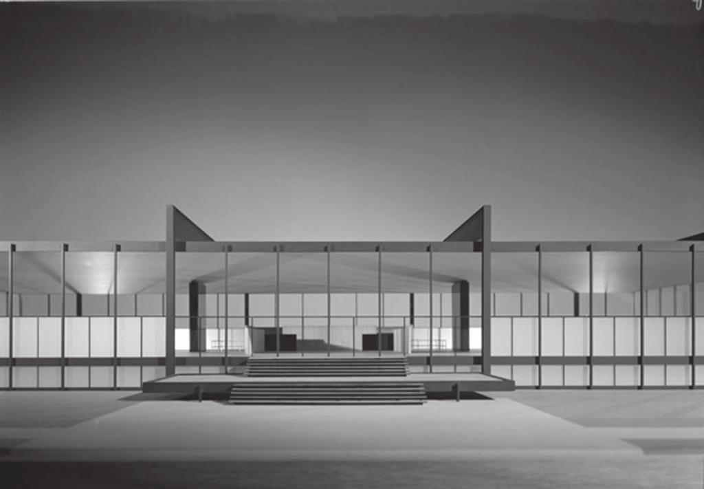 URBAN SCALE AND CLEAR STRUCTURE, 1951-59 6.
