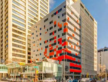 Building Sale Price For Sale Comments Contacts 634-6th Avenue SW $1,279,000 9th Floor - 2,936 SF Base building condition 634-6th Avenue SW is an 11-storey office condominium development with a +15