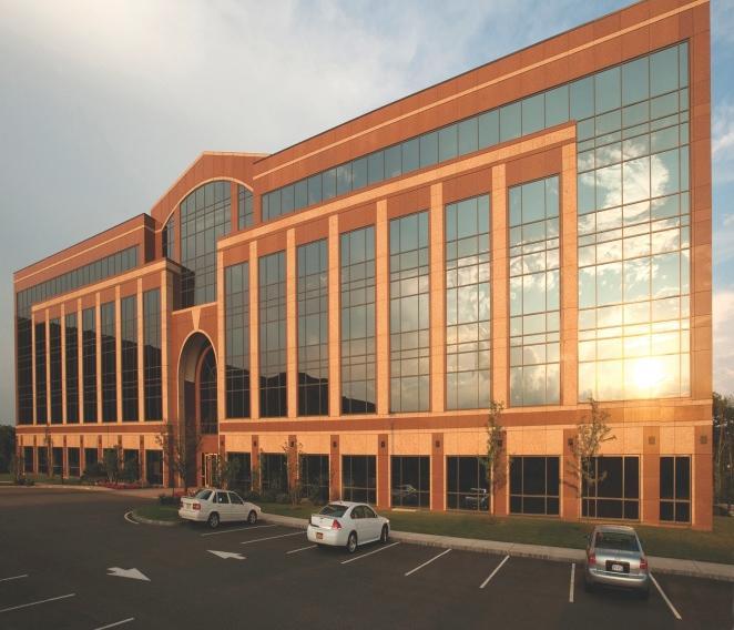 Office Portfolio: Representative Investments Crest Ridge Corporate Center Minneapolis, MN 5160