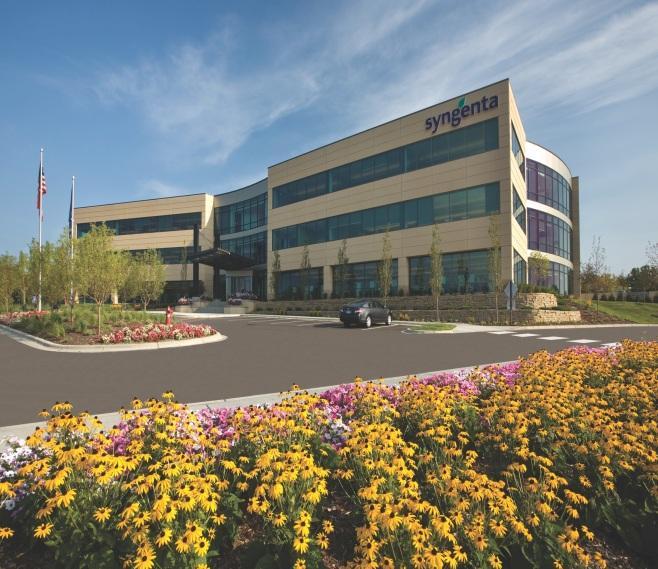 4 MM (Aug. 2009) SF / Leased 116,338 / 100% Tenant Syngenta (S&P: A+) Acquisition Cost (Date) $38.