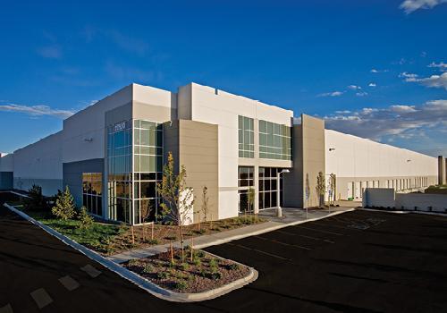Company Highlights High quality net lease focused industrial and office portfolio Diversified tenant base with strong credit profile and stable occupancy