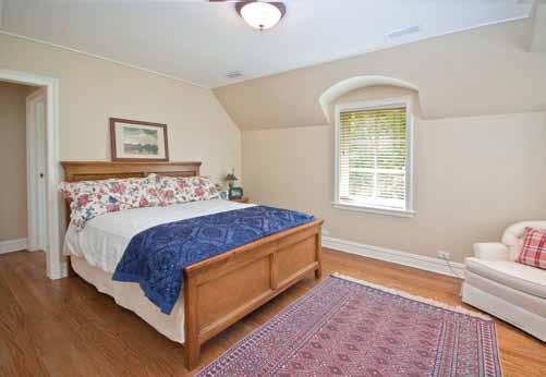 Additional Bedroom Suites In addition