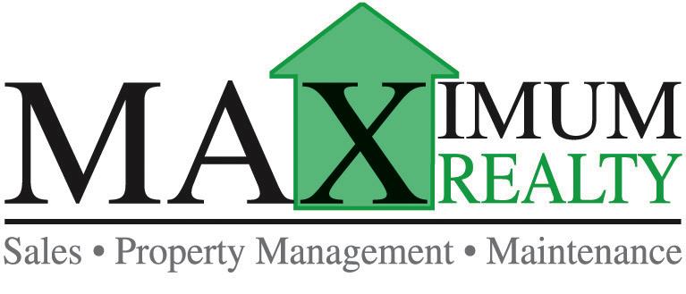 EXCLUSIVE RENTAL MANAGEMENT AGREEMENT 1. PARTIES: This agreement between, the owner or legally appointed representative of the premises, hereafter called LANDLORD and Maximum Realty, Inc.