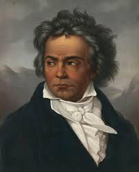 3] Music: Beethoven Ludwig Van Beethoven was a German pianist and composer.