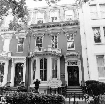1318 Vermont Avenue, NW Washington, DC The Mary McLeod Bethune Council House National Historic Site stands as a reminder of Mary McLeod Bethune and