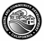 STATE OF CALIFORNIA DEPARTMENT OF HOUSING AND COMMUNITY DEVELOPMENT DIIVISION OF CODES AND STANDARDS NOTICE TO ASSESSOR THIS FORM MUST BE COMPLETED BY THE OWNER OF A MANUFACTURED HOME, MOBILEHOME OR