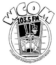 Community Housing Association 2002 WCOM community radio station