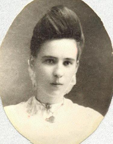 and Elizabeth (Eliza) Arbo on 31 Oct 1912 in Fredericton, N.B. The marriage was performed by Rev. Neil McLaughlin of the Methodist Church.