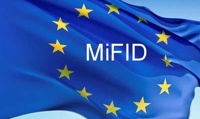 MiFID II FAQs Fr Advisers, Discretinary Prtfli Managers and Prduct Prviders Praemium Administratin Limited