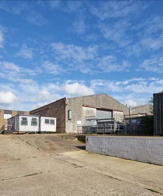 ft Open Storage - 3,859 sq yards Long Leasehold Site A 07/11/1977 06/11/2076 Ground Rent 3,062.
