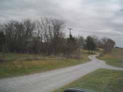 This 113 acre tract Jerry called the