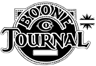 www.boonecountyjournal.com In Our 18th Year 815-544-4430 The Boone County Journal Oct. 25th., 2013 3 Test Score Manipulations Could Illinois public education be in any worse shape than it is today?