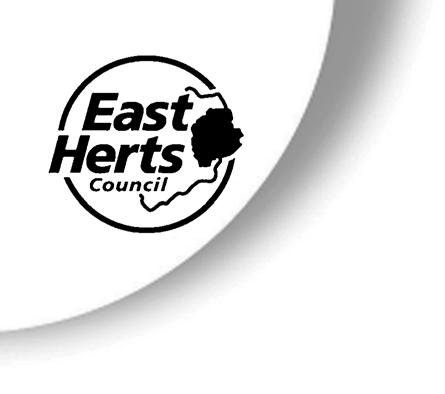 East Herts District Plan Part 1: Strategy Sieve 5: