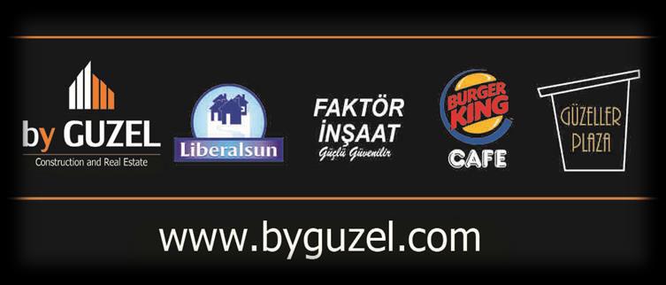 Byguzel Construction & Real Estate Co.