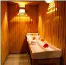 Pits Spa / Steam Sauna Rooms
