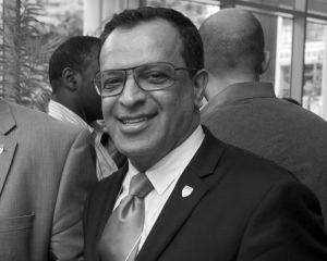 Mohammad Karamouz New York University, Poly Director of Environmental Engineering/Science Programs Dr.