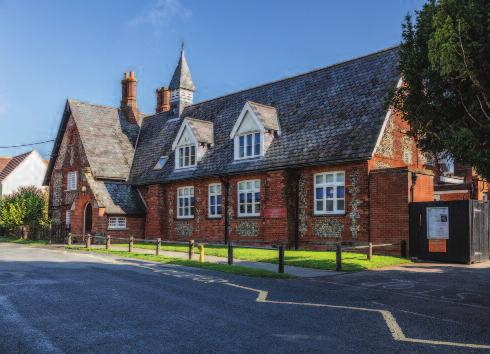Stansted Airport is approximately 10 miles away by road. Radwinter has an Ancient Church, its own Primary School, a Post Office, Village Hall and recreation ground.