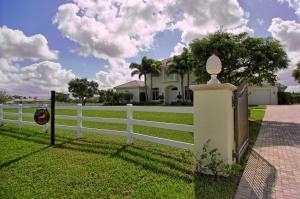tack room, paddocks. Property is fenced with electronic entry gate.
