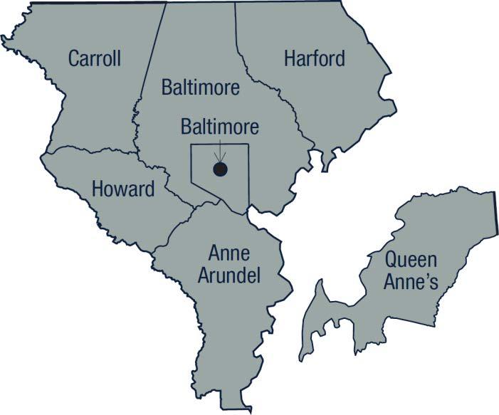 Baltimore Metropolitan Area - January 218 The real estate market is always changing, and if you re buying or selling a home especially a luxury property it s critical to understand the current market