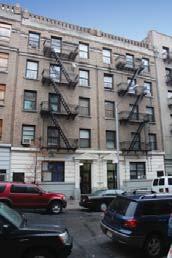COMMERCIAL SPACES UPPER EAST SIDE WASHINGTON HEIGHTS &
