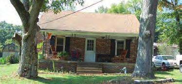 1917 MLS#116696 MLS#117049 ONE STORY RANCH HOME 4BR/2BA Brick Home Central Gas/Natural Fuel Central Air