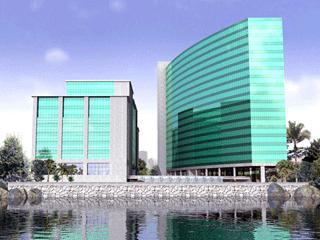 Godrej Waterside Sector V, Kolkata A perfect place for growing IT business Introduction The promise to deliver value drives the organization at every stage of operation.