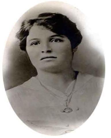 65. Salvatrice "Sally" LoDico (Francesca Barbara Restivo-3, Carmelo-2, Francesco Paolo-1) was born on Jan. 14, 1890 in Marianopoli, Sicily. She died in 1922 at the age of 32 in Mansfield, Mass.