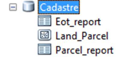 Load to File Geodatabase We will need to load all of our data to be used into the same file geodatabase Create a new file geodatabase in