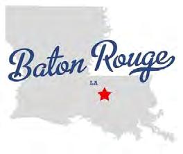 As the Capital City, Baton Rouge is the political hub for Louisiana, and is the second-largest metropolitan city in the state, with a growing population of 228,590 people as of 2015.