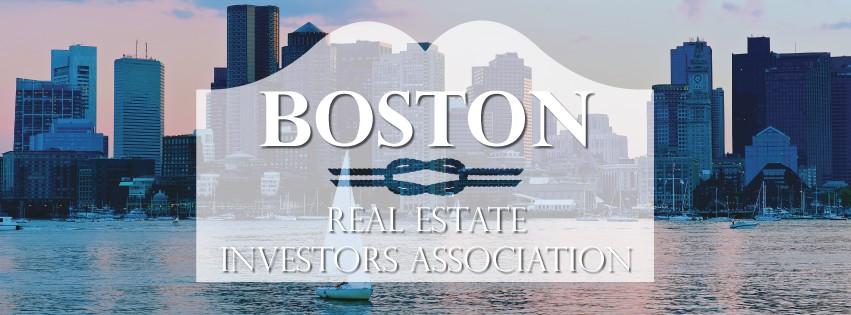 A Monthly Insight Into Boston Real Estate Investors Association April 2016 Buy Low, Sell High, Retire in 5 - Filthy Riches Tuesday, April 6, 2016 25 Allied Drive (East Street exit off Rt.
