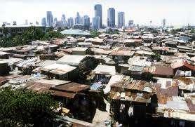 Housing problems in the Third World Housing