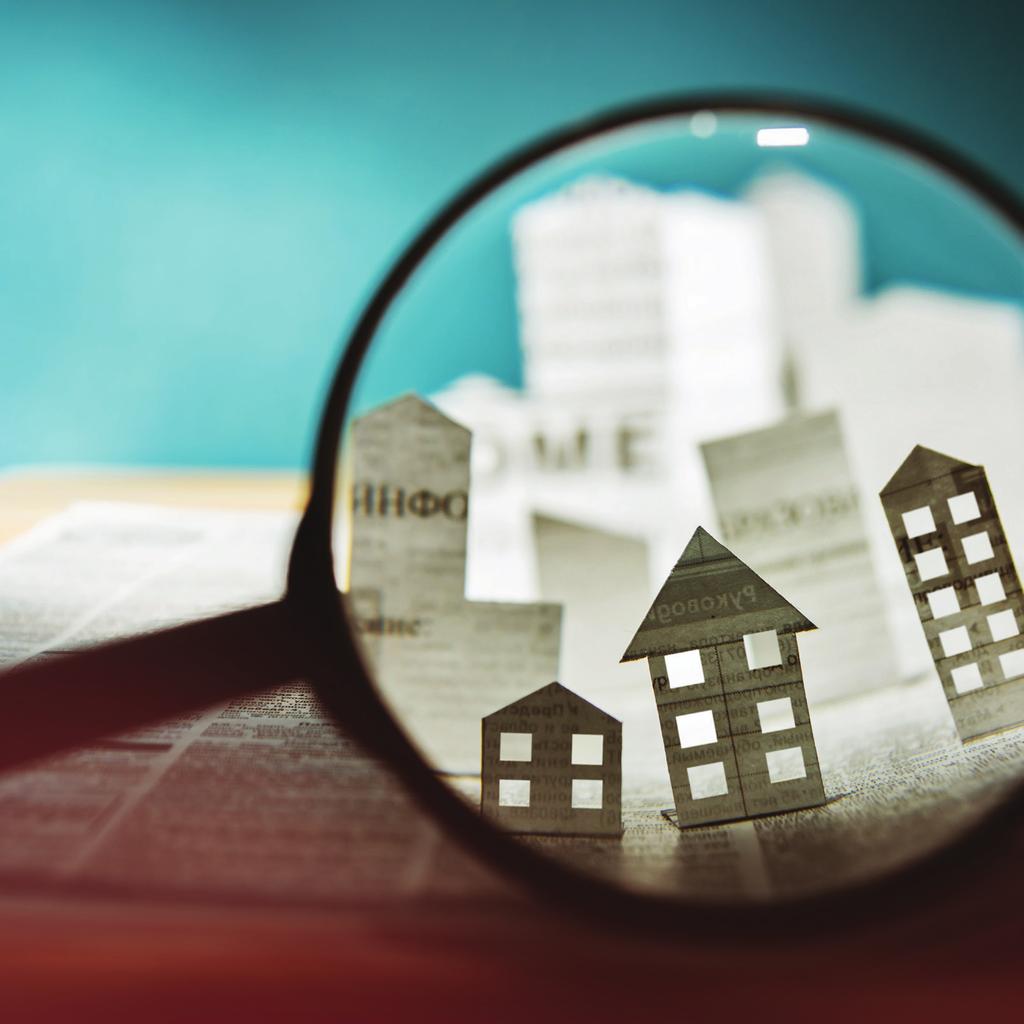 GET TO KNOW THE ROLE OF REAL ESTATE
