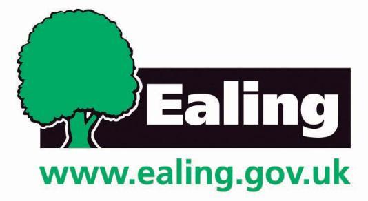 Empty Properties Enforcement Protocol 1. Introduction 1.1 Ealing Council will take every step it can to assist owners of empty properties in bringing the accommodation back into use.